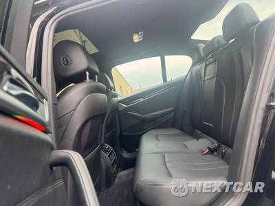 2017 BMW 5 Series Sedan 530i - zdjęcie 11 z 28 - miniatura