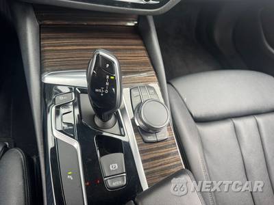 2017 BMW 5 Series Sedan 530i - zdjęcie 28 z 28 - miniatura