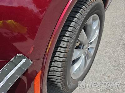 2021 Dodge Durango Citadel - zdjęcie 20 z 22 - miniatura