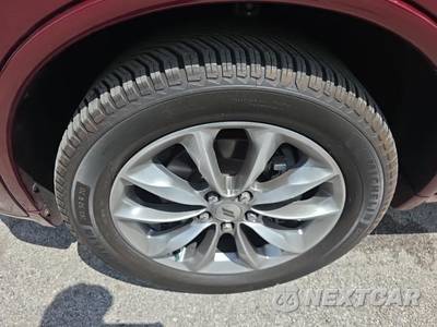 2021 Dodge Durango Citadel - zdjęcie 8 z 22 - miniatura