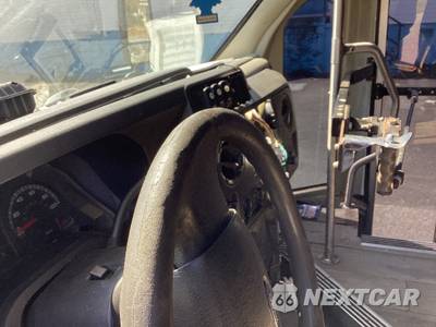 2013 Ford Super Duty E-450 Cutaway DRW - zdjęcie 6 z 8 - miniatura