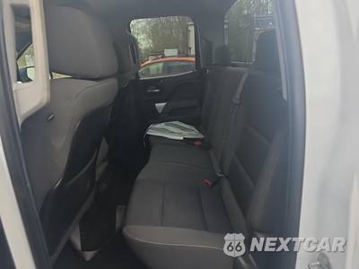 2015 Chevrolet Silverado 2500HD LT Extended Cab Medium Bed 1LT - zdjęcie 15 z 20 - miniatura