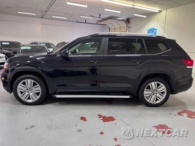 2019 Volkswagen Atlas V6 SE w/Technology - zdjęcie 6 z 30 - miniatura