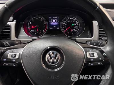 2019 Volkswagen Atlas V6 SE w/Technology - zdjęcie 12 z 30 - miniatura