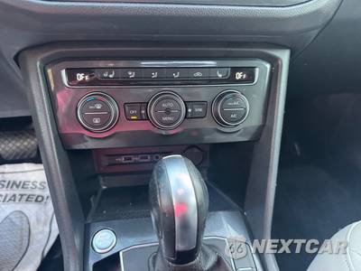 2020 Volkswagen Tiguan SEL - zdjęcie 18 z 23 - miniatura