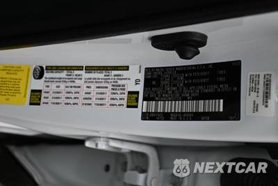 2022 Toyota Corolla Cross LE - zdjęcie 20 z 20 - miniatura