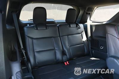 2025 Ford Explorer ST-Line - zdjęcie 21 z 23 - miniatura