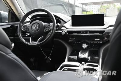 2024 Acura MDX w/Technology Pkg - zdjęcie 11 z 24 - miniatura