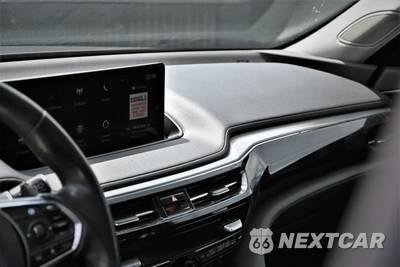 2024 Acura MDX w/Technology Pkg - zdjęcie 10 z 24 - miniatura