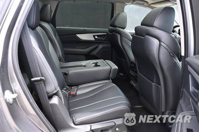 2024 Acura MDX w/Technology Pkg - zdjęcie 19 z 24 - miniatura