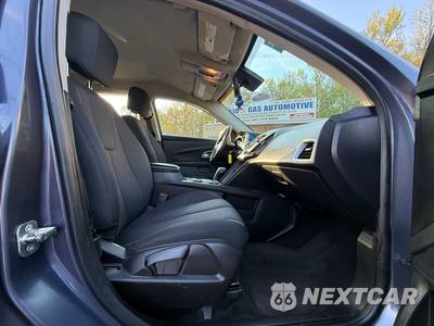 2014 Chevrolet Equinox LS 1LS - zdjęcie 44 z 107 - miniatura