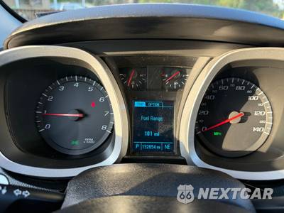 2014 Chevrolet Equinox LS 1LS - zdjęcie 74 z 107 - miniatura