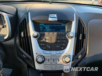 2014 Chevrolet Equinox LS 1LS - zdjęcie 78 z 107 - miniatura