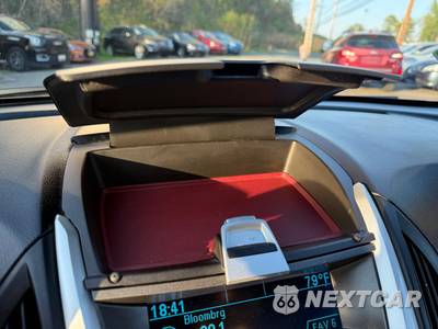 2014 Chevrolet Equinox LS 1LS - zdjęcie 82 z 107 - miniatura