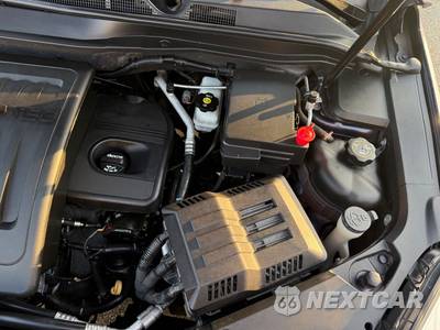 2014 Chevrolet Equinox LS 1LS - zdjęcie 91 z 107 - miniatura