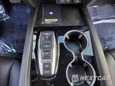 2025 Honda Passport Black Edition - zdjęcie 17 z 29 - miniatura