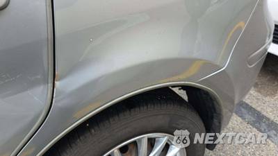 2011 Nissan Versa 1.8 S Hatchback - zdjęcie 20 z 22 - miniatura