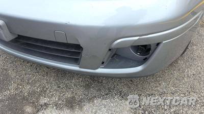2011 Nissan Versa 1.8 S Hatchback - zdjęcie 22 z 22 - miniatura
