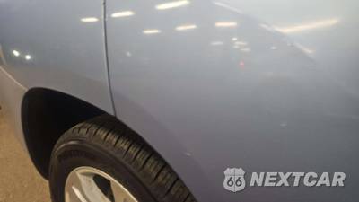 2010 Toyota Highlander Limited - zdjęcie 30 z 48 - miniatura