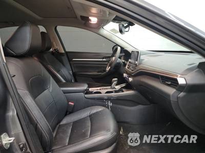 2020 Nissan Altima SL - zdjęcie 8 z 22 - miniatura