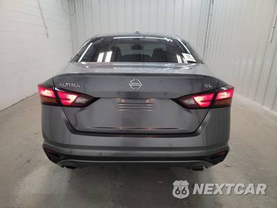 2020 Nissan Altima SL - zdjęcie 5 z 22 - miniatura