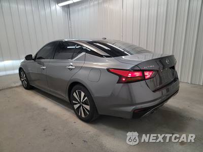 2020 Nissan Altima SL - zdjęcie 6 z 22 - miniatura
