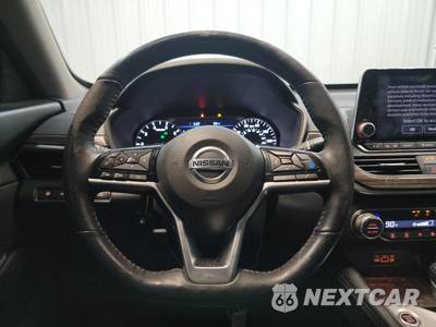 2020 Nissan Altima SL - zdjęcie 10 z 22 - miniatura