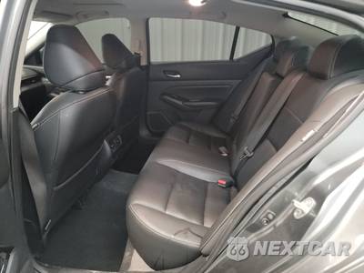 2020 Nissan Altima SL - zdjęcie 13 z 22 - miniatura