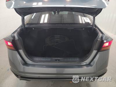 2020 Nissan Altima SL - zdjęcie 16 z 22 - miniatura