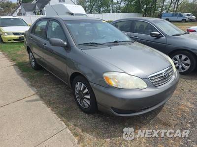 2006 Toyota Corolla S - zdjęcie 3 z 21 - miniatura