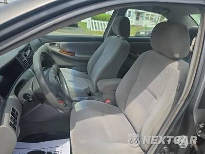 2006 Toyota Corolla S - zdjęcie 13 z 21 - miniatura
