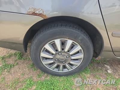 2006 Toyota Corolla S - zdjęcie 10 z 21 - miniatura