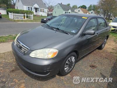 2006 Toyota Corolla S - zdjęcie 1 z 21 - miniatura