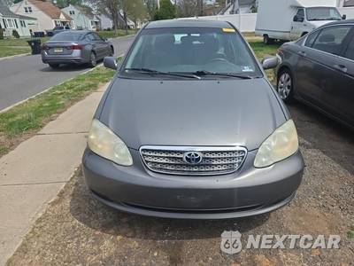 2006 Toyota Corolla S - zdjęcie 2 z 21 - miniatura