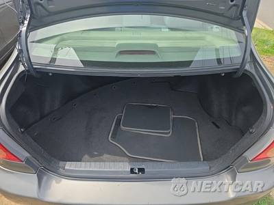 2006 Toyota Corolla S - zdjęcie 19 z 21 - miniatura