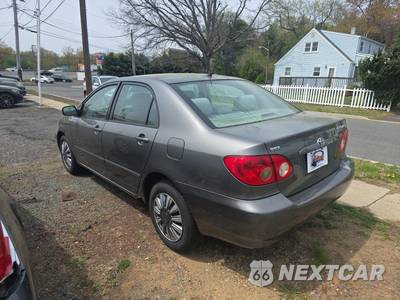 2006 Toyota Corolla S - zdjęcie 6 z 21 - miniatura