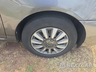 2006 Toyota Corolla S - zdjęcie 9 z 21 - miniatura