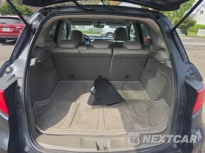 2007 Acura RDX w/Technology Pkg - zdjęcie 20 z 22 - miniatura