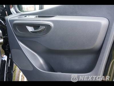 2019 Mercedes-Benz Sprinter 2500 Cargo Van High Roof 170.0" WB - zdjęcie 29 z 45 - miniatura