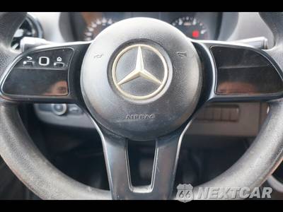 2019 Mercedes-Benz Sprinter 2500 Cargo Van High Roof 170.0" WB - zdjęcie 42 z 45 - miniatura