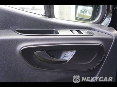 2019 Mercedes-Benz Sprinter 2500 Cargo Van High Roof 170.0" WB - zdjęcie 24 z 45 - miniatura