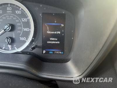 2022 Toyota Corolla LE Sedan - zdjęcie 9 z 10 - miniatura