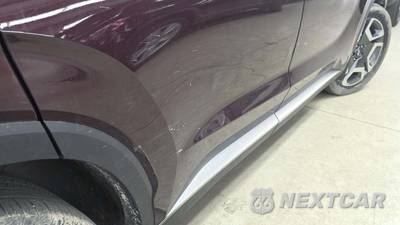2023 Hyundai Palisade Limited - zdjęcie 6 z 6 - miniatura