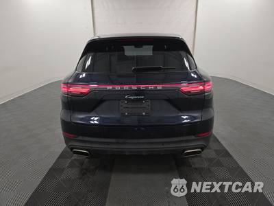 2023 Porsche Cayenne - zdjęcie 5 z 24 - miniatura