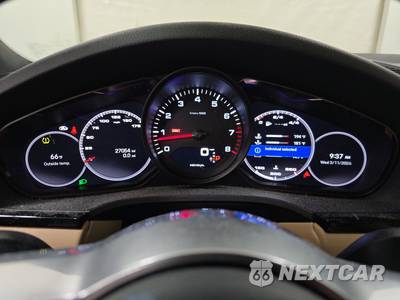 2023 Porsche Cayenne - zdjęcie 12 z 24 - miniatura