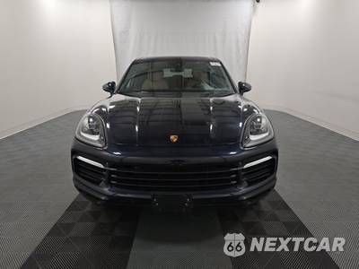 2022 Porsche Cayenne - zdjęcie 2 z 25 - miniatura