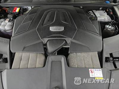 2022 Porsche Cayenne - zdjęcie 16 z 25 - miniatura