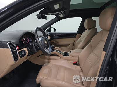 2022 Porsche Cayenne - zdjęcie 7 z 25 - miniatura