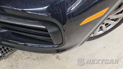 2022 Porsche Cayenne - zdjęcie 22 z 25 - miniatura