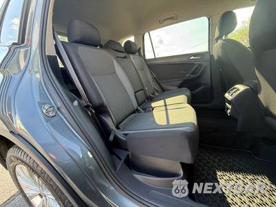 2020 Volkswagen Tiguan S - zdjęcie 15 z 18 - miniatura